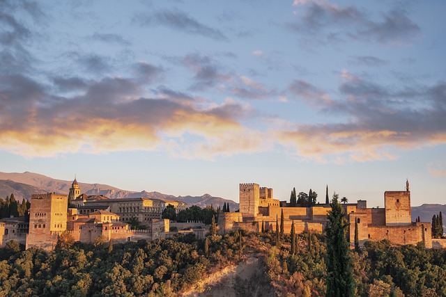 Alhambra