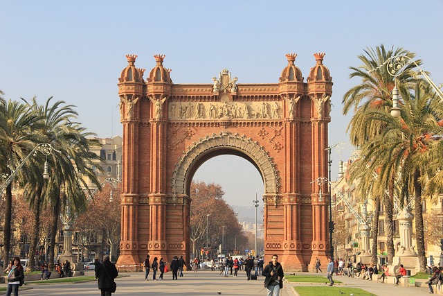La Rambla