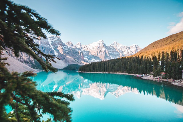 Banff Nationalpark