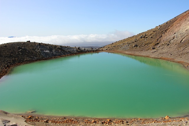Tongariro Nationalpark